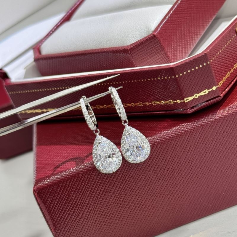 Cartier Earrings